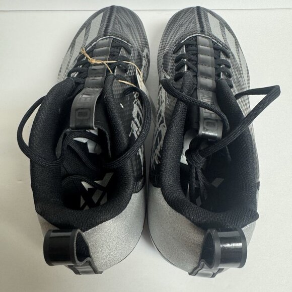 adidas Mens Adizero Spark Football Cleats Size 12 M